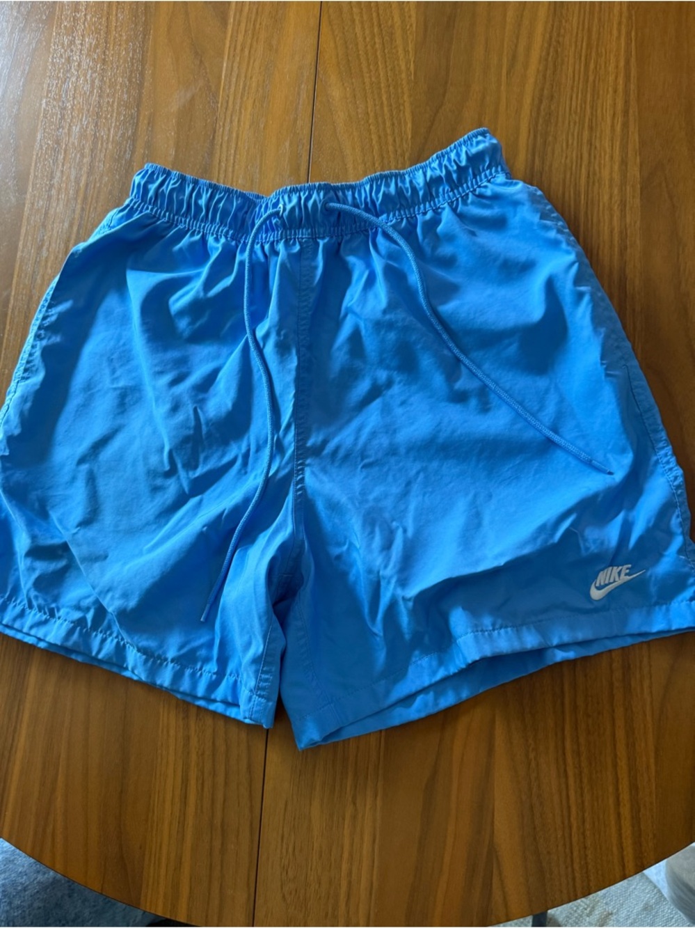Men’s Nike Flow Shorts